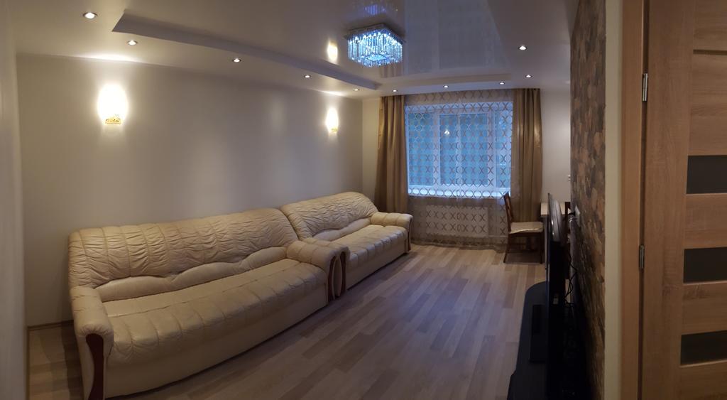 Lux Apartment Pärnu Exterior foto